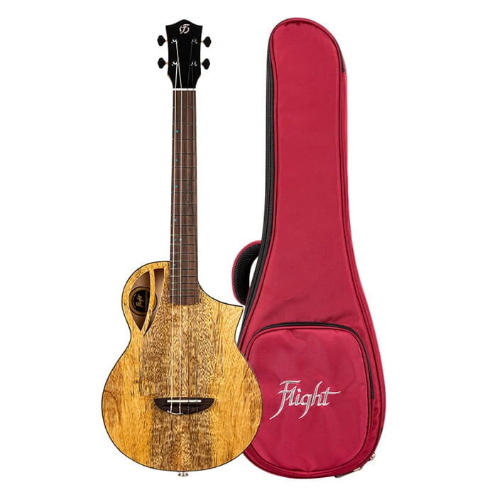 Flight Aviator Baritone Mango CE