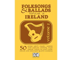 Folksongs And Ballads Vol 2