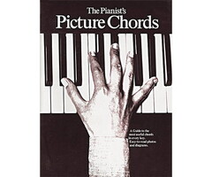 The Pianists Picture Chords