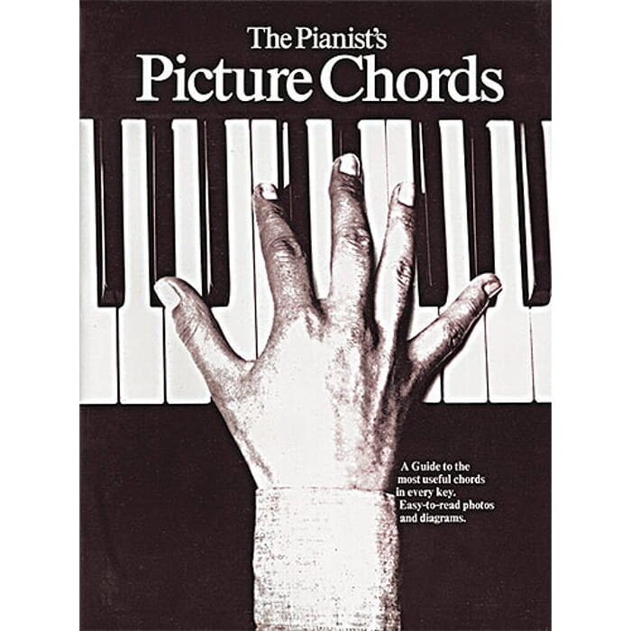 The Pianists Picture Chords