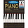 Complete Learn To Play Piano Book+2CD