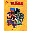 Disney Tunes (5 Finger Piano)