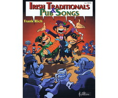 Irish Traditionals & Pub Songs