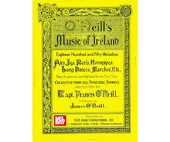 O'Neill's Music Of Ireland