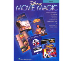 Disney Movie Magic