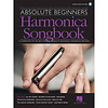 Absolute Beginners Harmonica Songbook