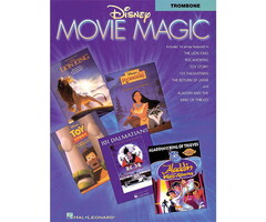 Disney Movie Magic Piano Accompaniment