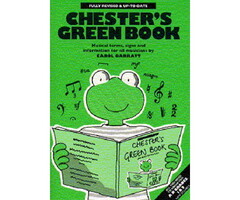 Chester's Green Book