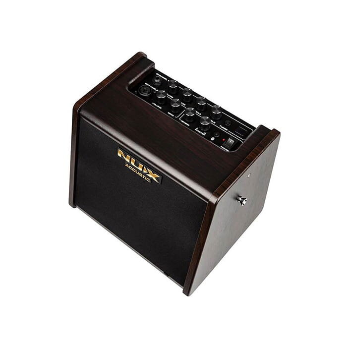 NUX Rechargeable Battery Acoustic Guitar Amplifier