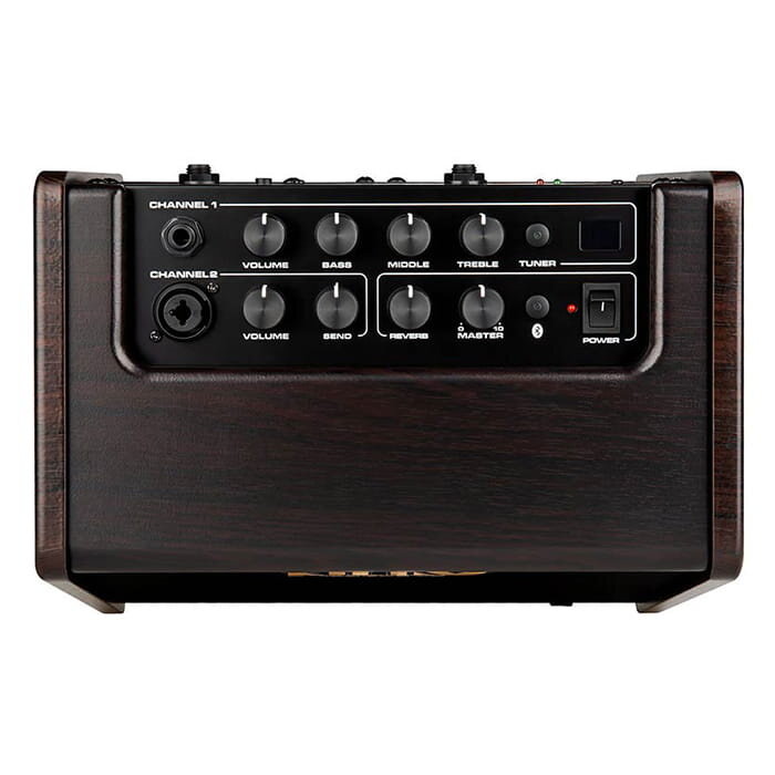 NUX Rechargeable Battery Acoustic Guitar Amplifier