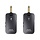 2.4 GHz Wireless System, Jack Plug Transmitter And Receiver