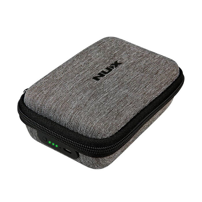 NUX 2.4GHz Wireless System for Instruments Incl USB