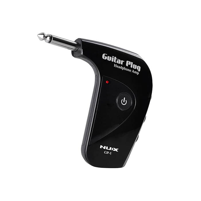 NUX Guitar Plug Headphone Amp