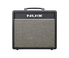 NUX Digital Amplifier 20 Watt - 8" Speaker - Modeling -DSP