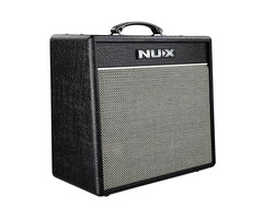 NUX Mighty Series Modeling Amplifier 40 Watt - 10" Speaker