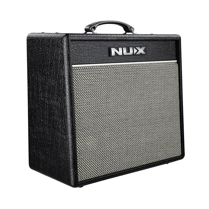 NUX Mighty Series Modeling Amplifier 40 Watt - 10" Speaker