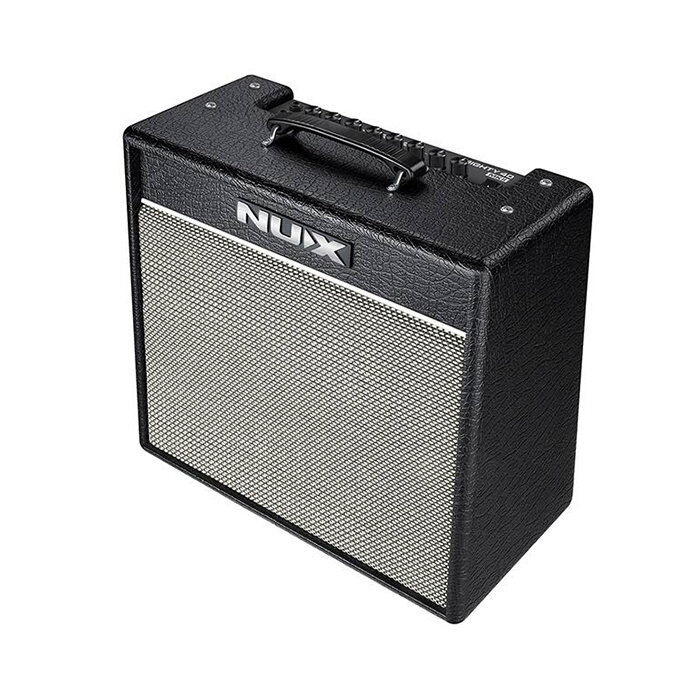NUX Mighty Series Modeling Amplifier 40 Watt - 10" Speaker