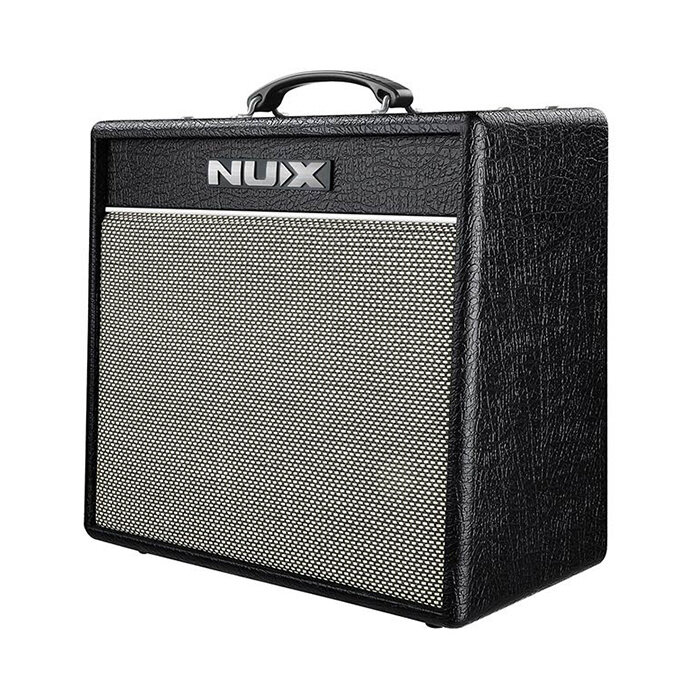 NUX Mighty Series Modeling Amplifier 40 Watt - 10" Speaker