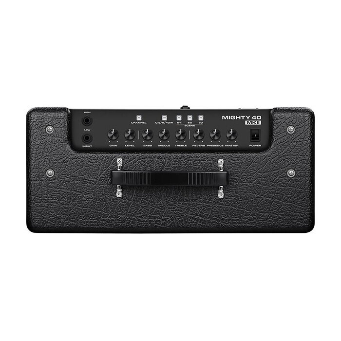 NUX Mighty Series Modeling Amplifier 40 Watt - 10" Speaker