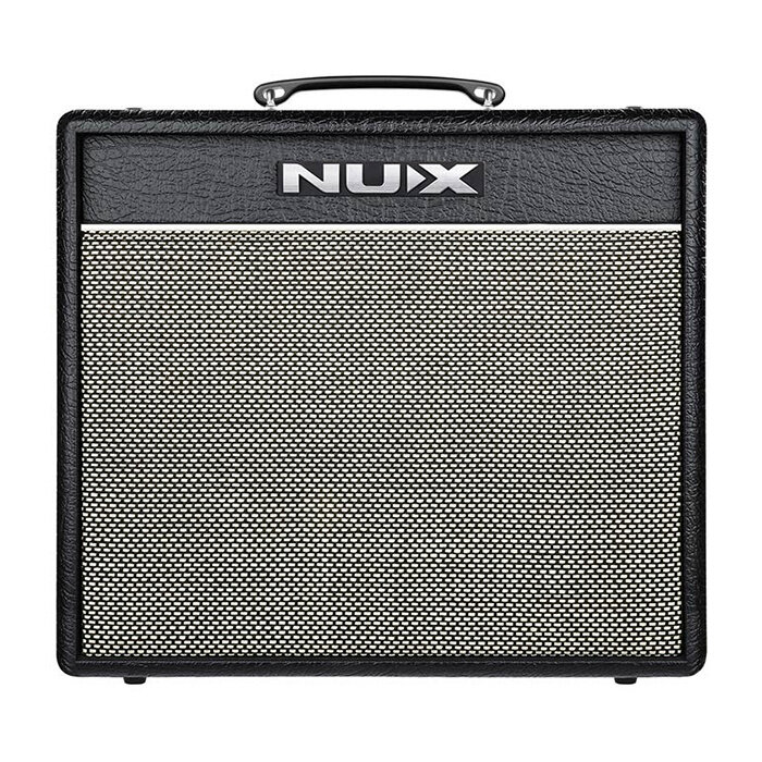NUX Mighty Series Modeling Amplifier 40 Watt - 10" Speaker