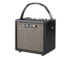 NUX NUX Digital Amplifier 8 Watt - 6,5" Speaker - IR - DSP - USB
