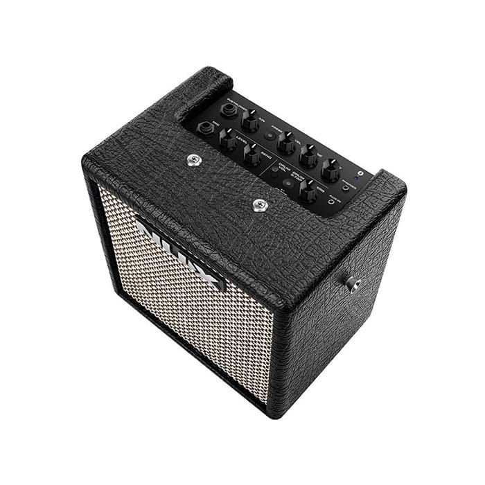 NUX NUX Digital Amplifier 8 Watt - 6,5" Speaker - IR - DSP - USB