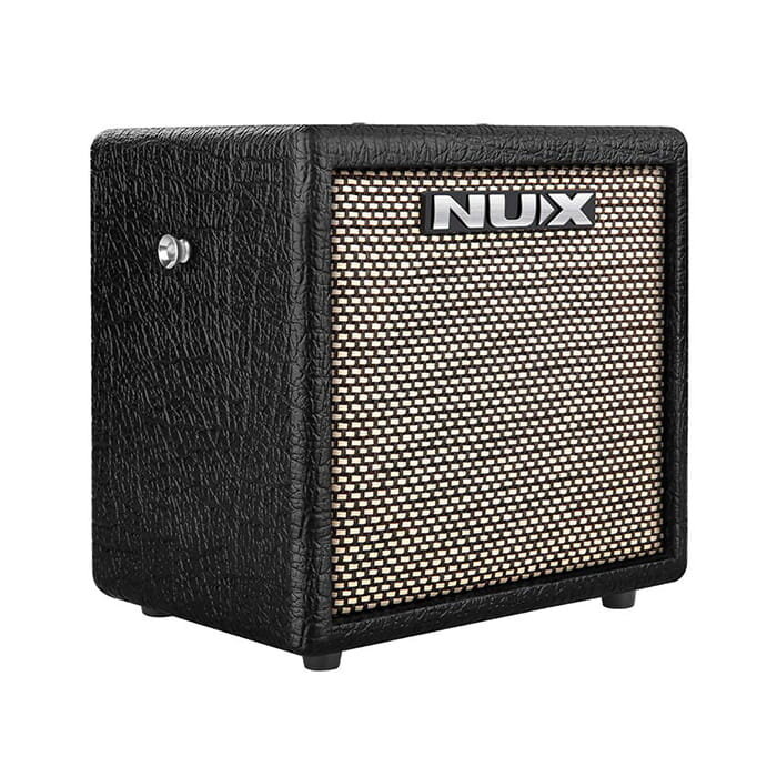 NUX NUX Digital Amplifier 8 Watt - 6,5" Speaker - IR - DSP - USB
