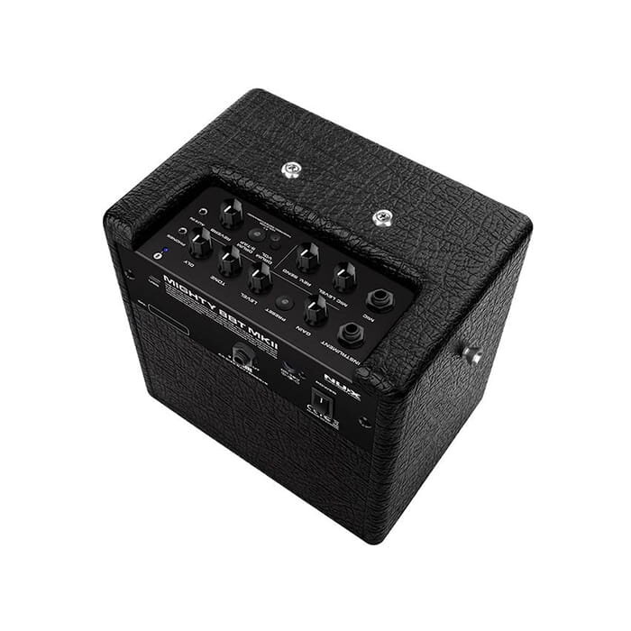 NUX NUX Digital Amplifier 8 Watt - 6,5" Speaker - IR - DSP - USB