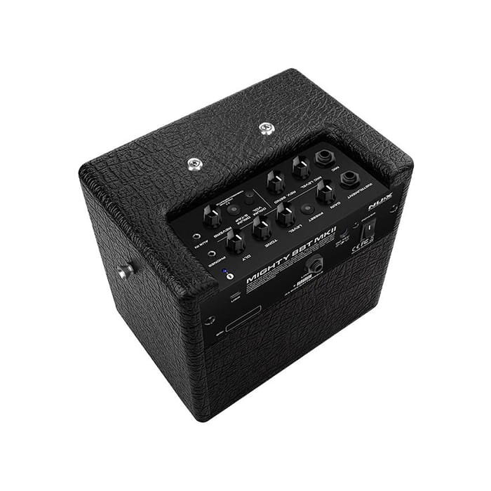 NUX NUX Digital Amplifier 8 Watt - 6,5" Speaker - IR - DSP - USB