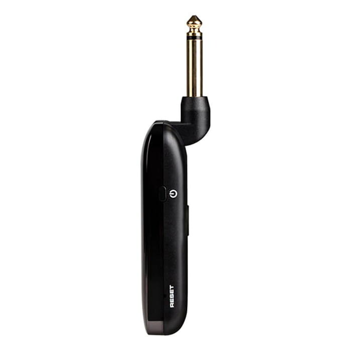 NUX Remote Modeling Amplug, Silent-Play Gear For Guitarist