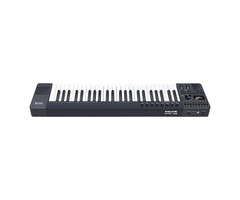 NUX MIDI Keyboard Controller 49 Keys