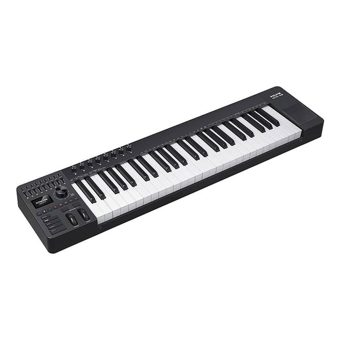 NUX MIDI Keyboard Controller 49 Keys