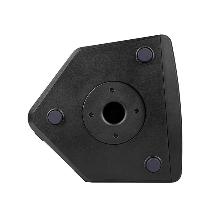 NUX Battery Powered Busking FRFR Speaker 200W, 8"