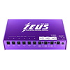 NUX Universal All-Isolated Power Supply 10 Outputs 9V-12V-18V