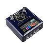 NUX SOLID STUDIO MKII Dual Amp Sim & Stereo IR Loader