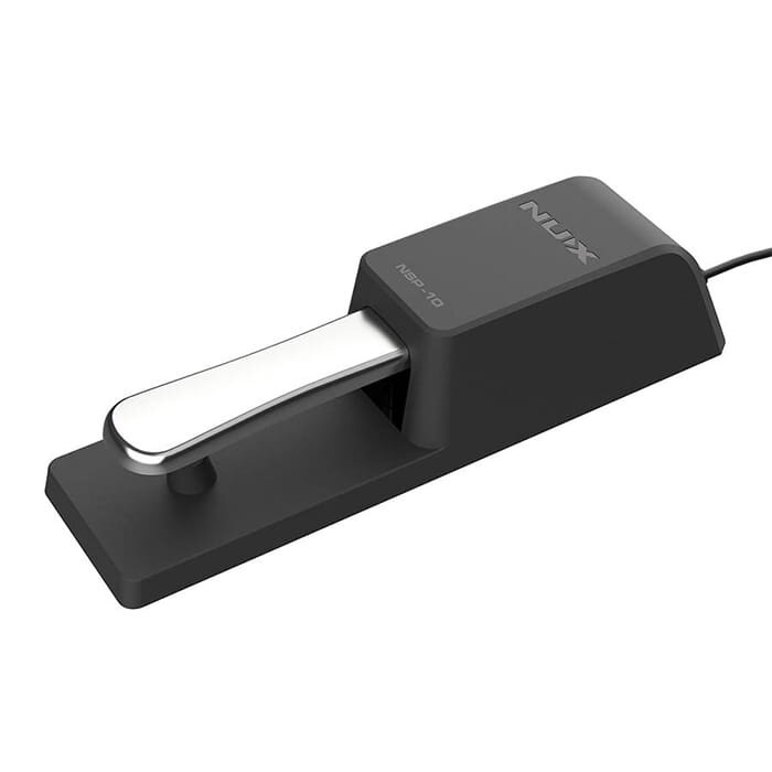 NUX Sustain Pedal