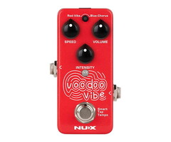 NUX Mini Core Series Univibe Pedal VOODOO VIBE