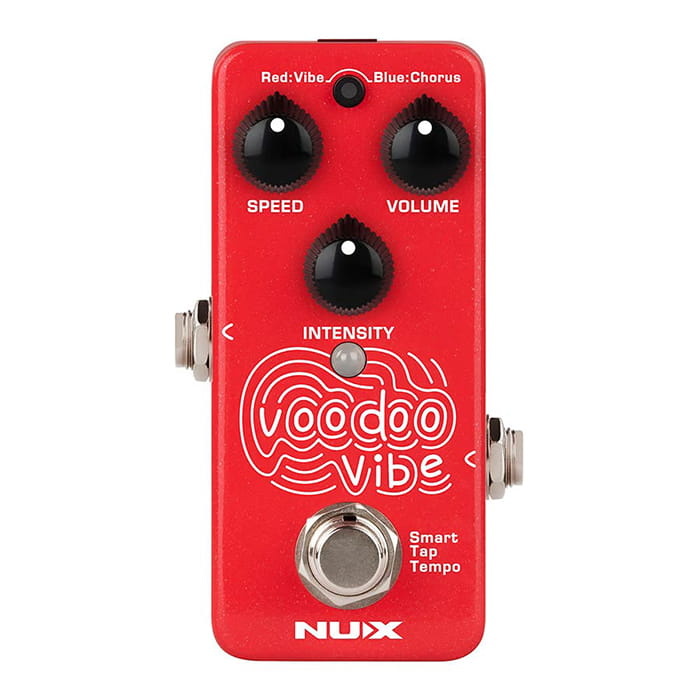 NUX Mini Core Series Univibe Pedal VOODOO VIBE
