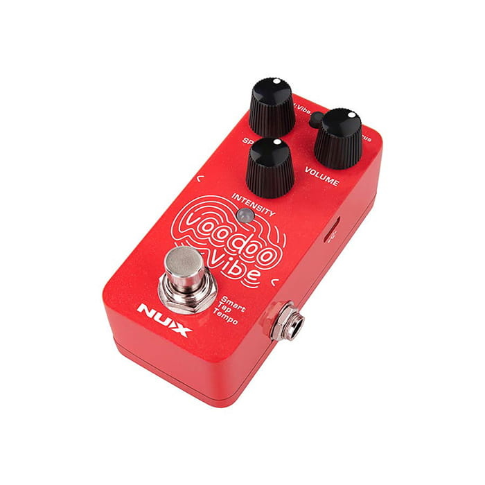 NUX Mini Core Series Univibe Pedal VOODOO VIBE