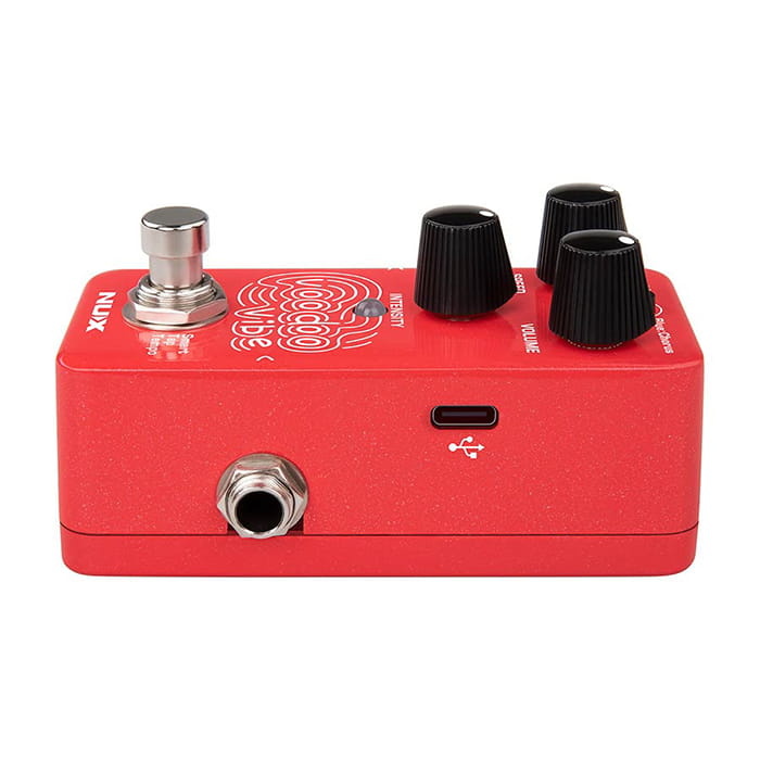 NUX Mini Core Series Univibe Pedal VOODOO VIBE