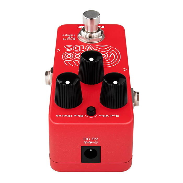 NUX Mini Core Series Univibe Pedal VOODOO VIBE