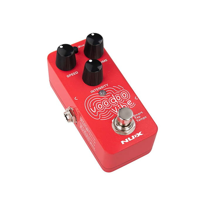 NUX Mini Core Series Univibe Pedal VOODOO VIBE