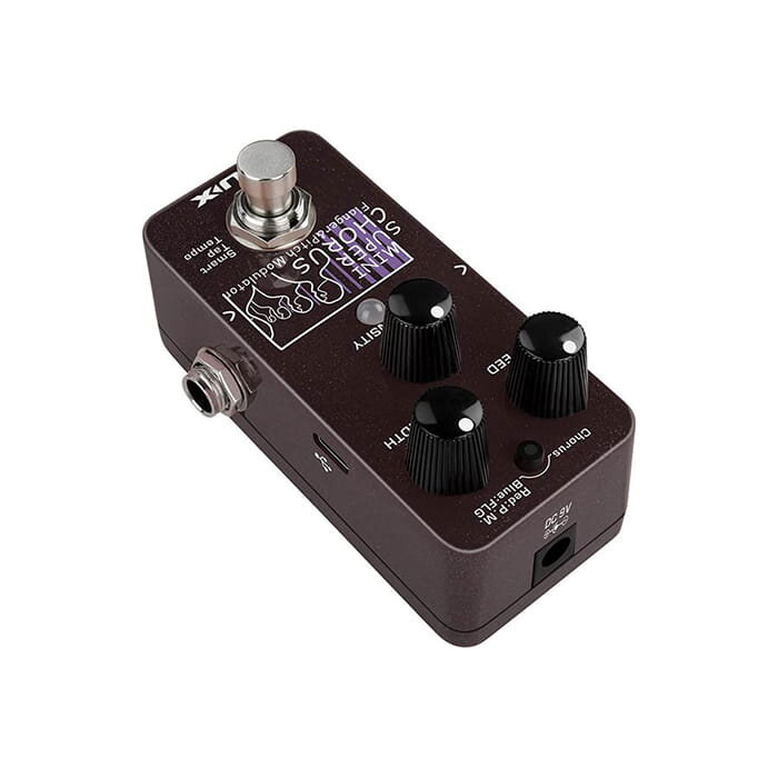 NUX Mini Core Series Modulation Pedal SCF