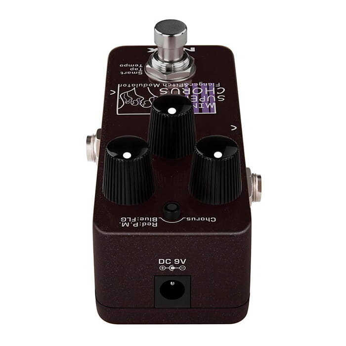 NUX Mini Core Series Modulation Pedal SCF