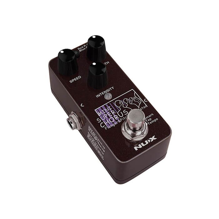 NUX Mini Core Series Modulation Pedal SCF