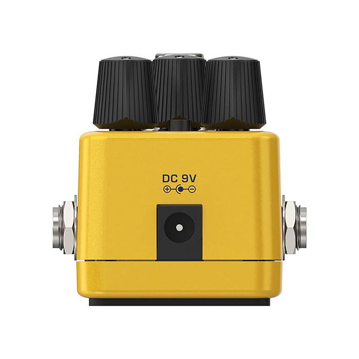 NUX Mini Core Series Octave And Loop Pedal A/B ROLL With IR Loader