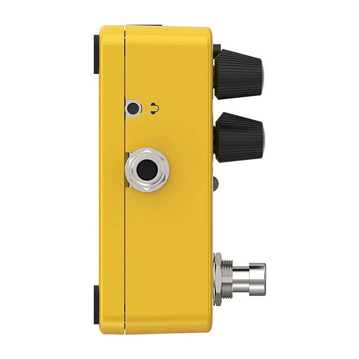 NUX Mini Core Series Octave And Loop Pedal A/B ROLL With IR Loader