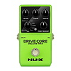 NUX 8-in-1 Analog Overdrive Pedal DRIVE CORE DELUXE MKII