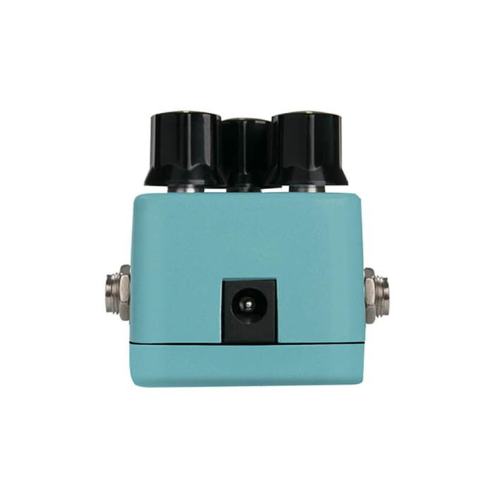 NUX Mini Core Series Overdrive Pedal MORNING STAR OVERDRIVE