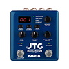 NUX Verdugo Series Dual Switch Looper Pedal DRUM & LOOP